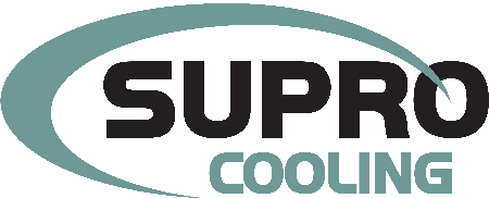 Supro Cooling